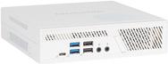 bluechip BUSINESSline S3137 *white* Intel Core i3 Prozessor 14100 / bis zu 4.70 GHz, Windows 11 Pro, Intel B760, 8 GB DDR5, 500 GB NVMe SSD, Intel Wi-Fi 6E AX211, Bluetooth 5.3, Gigabit Ethernet, Intel UHD Grafik (556516) - Disponibile in 6-7 giorni ...