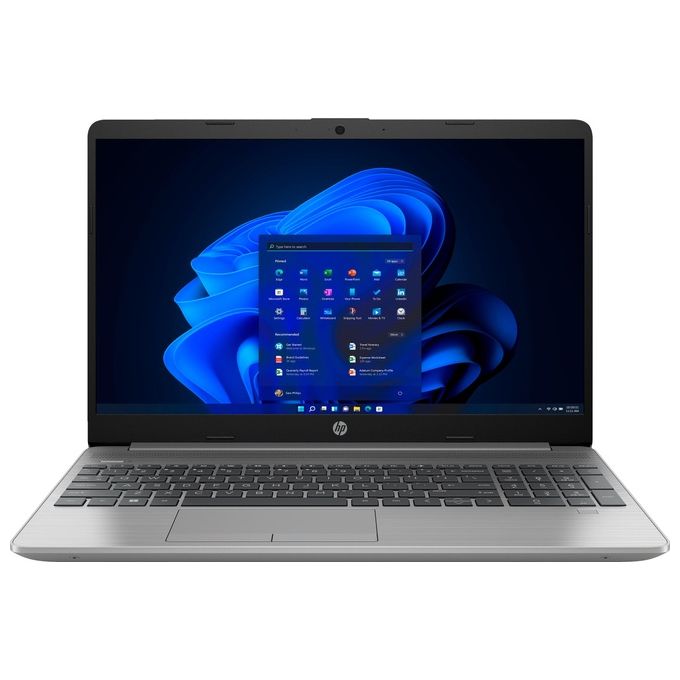 PC Notebook Nuovo HP 250 G9 Intel Celeron N4500 8Gb Hd 256Gb Ssd Windows 11 Home - Disponibile in 3-4 giorni lavorativi