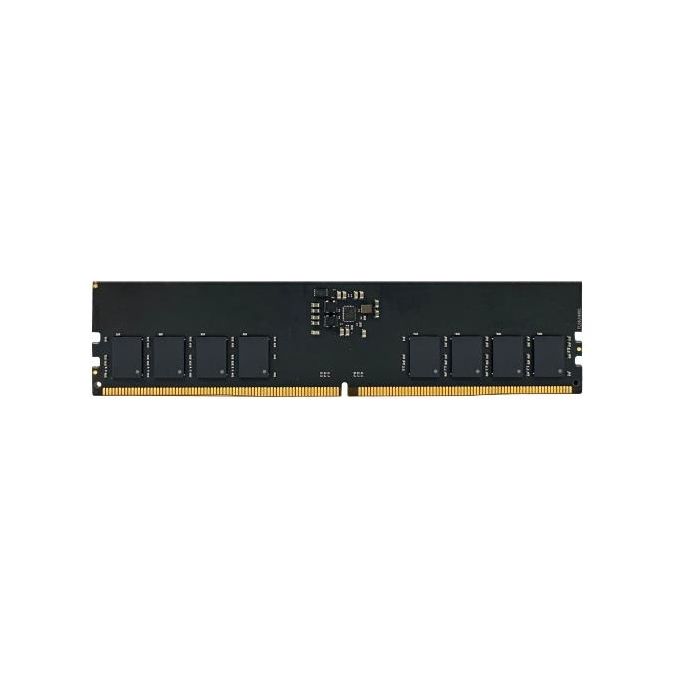 Agi Technology Memoria Ram Dimm 16Gb Ddr5 4800mhz - Disponibile in 3-4 giorni lavorativi