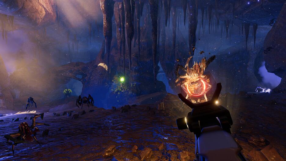 PS4 Farpoint - Usato garantito Disponibilità immediata - Disponibile in 2/3 giorni lavorativi