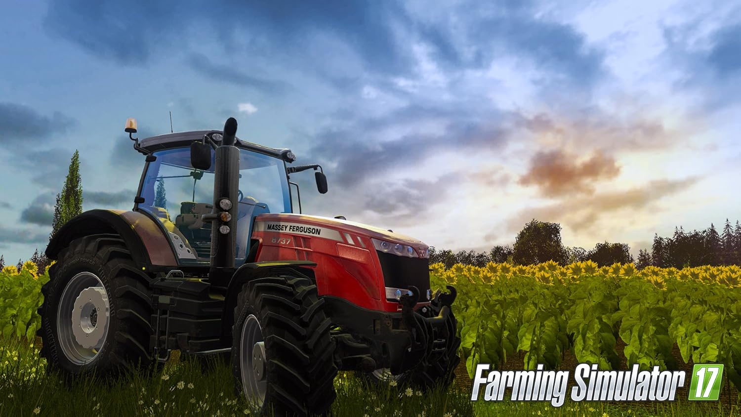 PS4 Farming Simulator 17 - Usato Garantito Disponibilità immediata