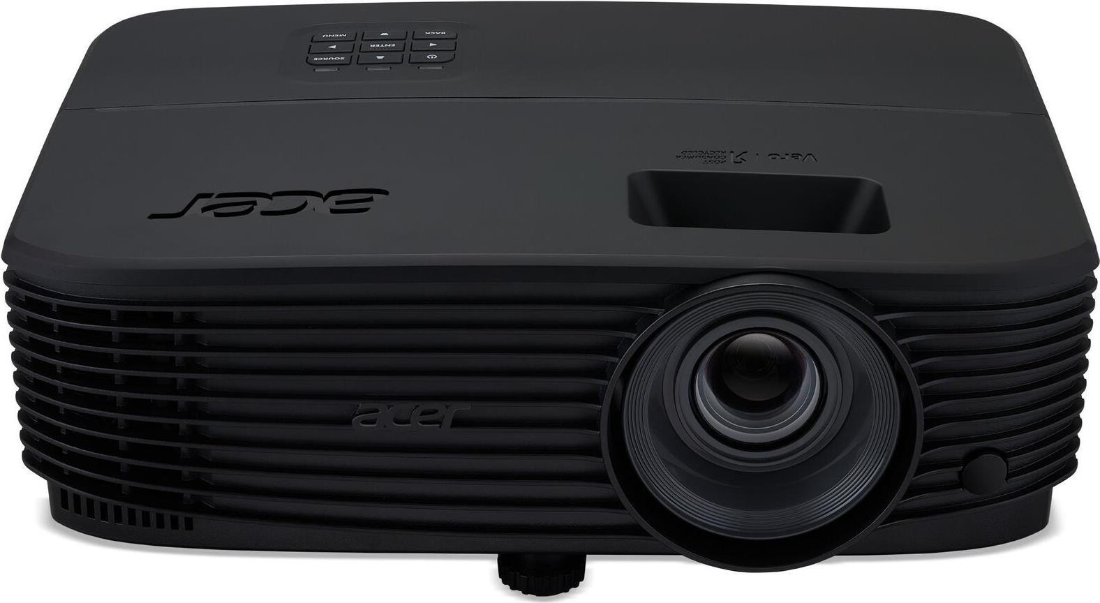 ACER Projektor PD2527i Vero 1920x1080/2700 Lumen/HDMI (MR.JWF11.001) - Disponibile in 6-7 giorni lavorativi