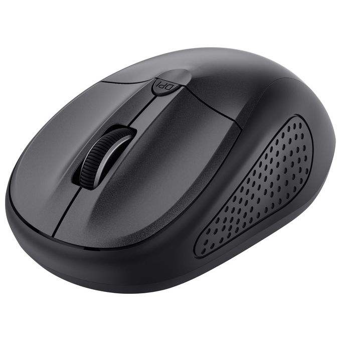 Trust Primo Mouse Ambidestro Bluetooth Ottico 1600 Dpi - Disponibile in 3-4 giorni lavorativi