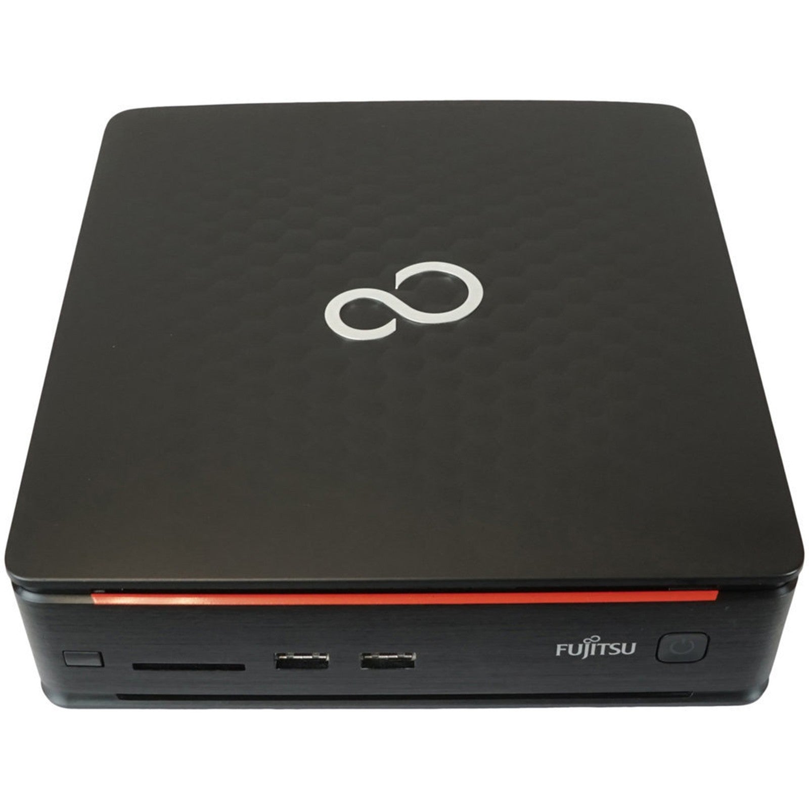 PC Desktop Ricondizionato - Grado A - Fujitsu Esprimo Q920 Mini PC Computer Intel i5-4590T Ram 8GB SSD 240GB (Ricondizionato Grado A) - Disponibile in 2-4 giorni lavorativi
