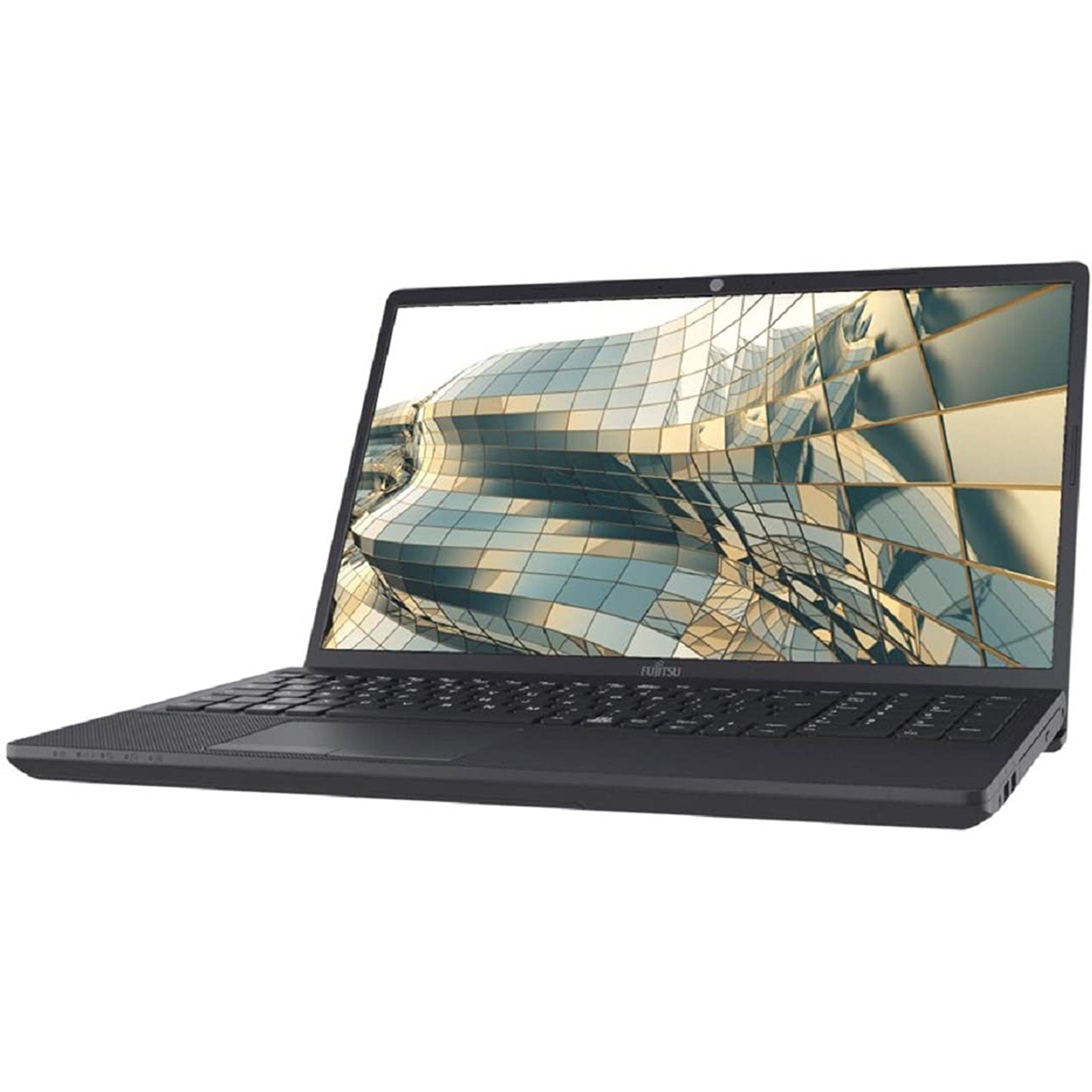 Notebook ricondizionato - Grado A - Fujitsu Lifebook A3510 Notebook 15.6" Full HD Intel i5-1035G1 Ram 16Gb SSD 256Gb Webcam Freedos (Ricondizionato Grado A) - Disponibile in 2-4 giorni lavorativi