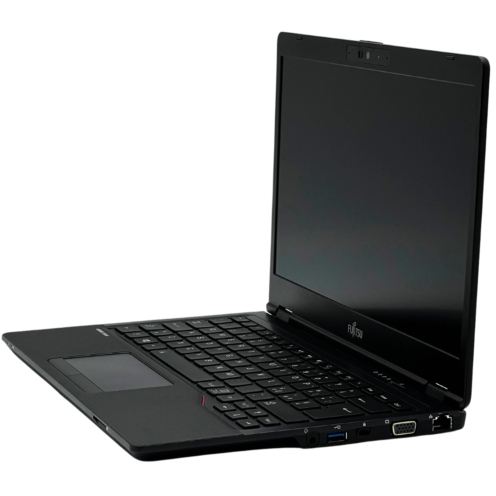 Notebook ricondizionato - Grado A - Fujitsu Lifebook U7311 Notebook 13.3" Full HD Intel i5-1135G7 Ram 16Gb SSD 256Gb Freedos (Ricondizionato Grado A) - Disponibile in 2-4 giorni lavorativi