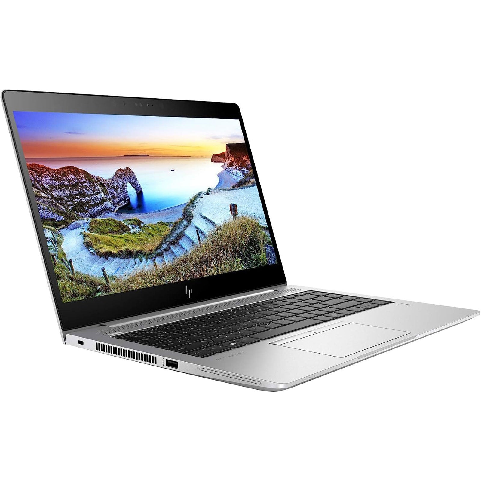 Notebook ricondizionato - Grado A - HP EliteBook 850 G5 Notebook PC Portatile 15.6" Intel i5-8265U Ram 16GB SSD 256GB Webcam (Ricondizionato Grado A) - Disponibile in 2-4 giorni lavorativi