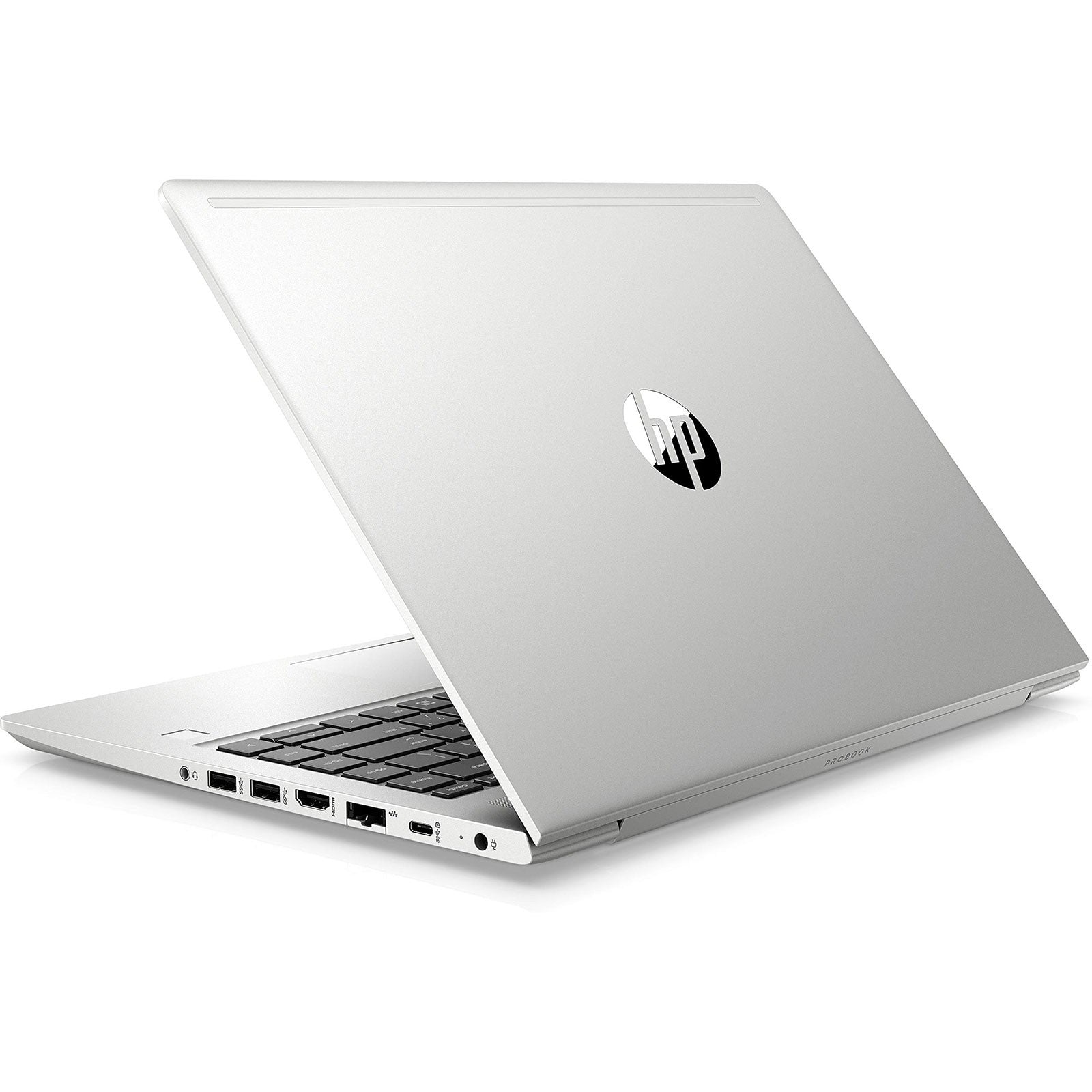 Notebook ricondizionato - Grado A - HP ProBook 440 G7 Notebook 14" Full HD Intel i5-10210U Ram 16GB SSD 256GB Webcam (Ricondizionato Grado A) - Disponibile in 2-4 giorni lavorativi