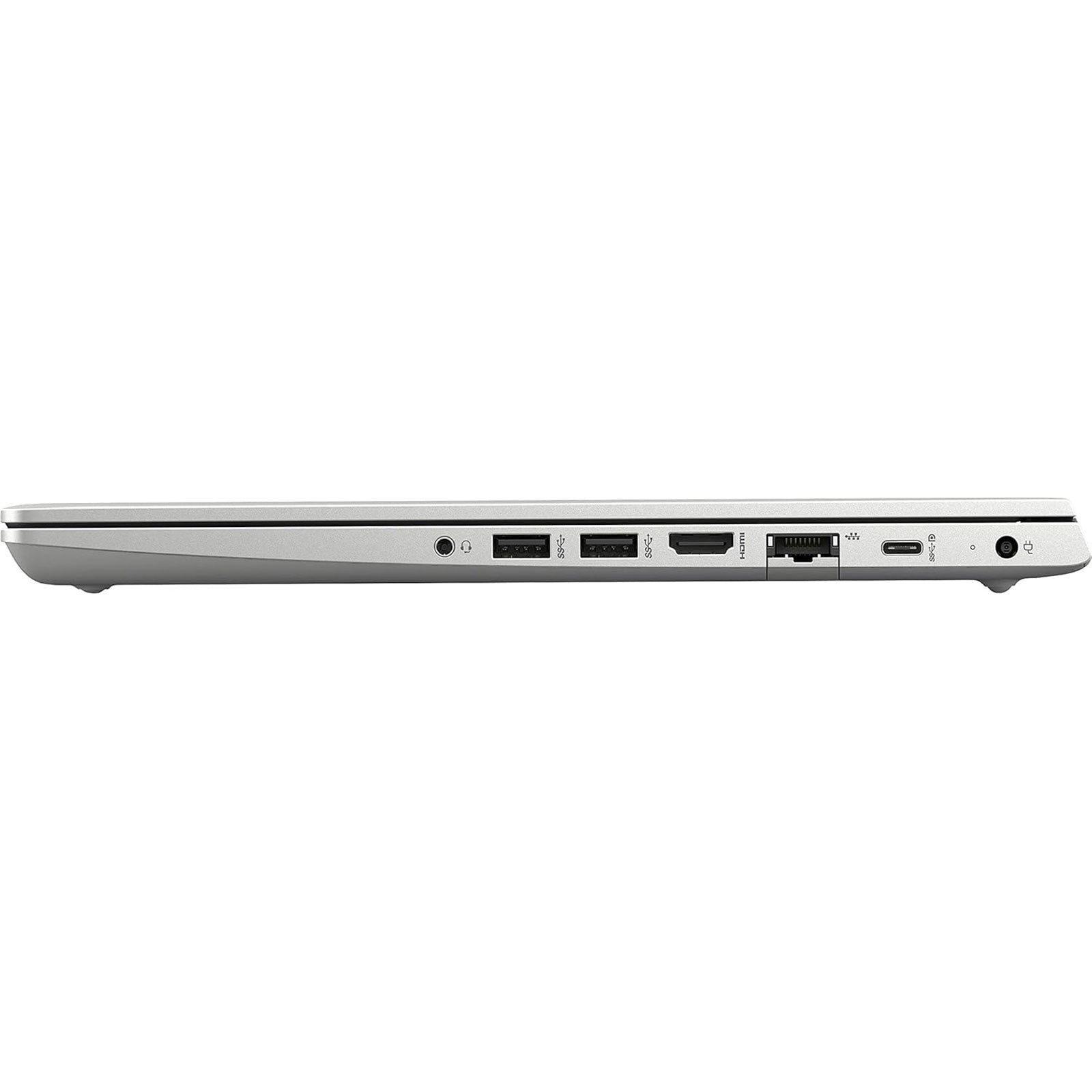 Notebook ricondizionato - Grado A - HP ProBook 440 G7 Notebook 14" Full HD Intel i5-10210U Ram 16GB SSD 256GB Webcam (Ricondizionato Grado A) - Disponibile in 2-4 giorni lavorativi