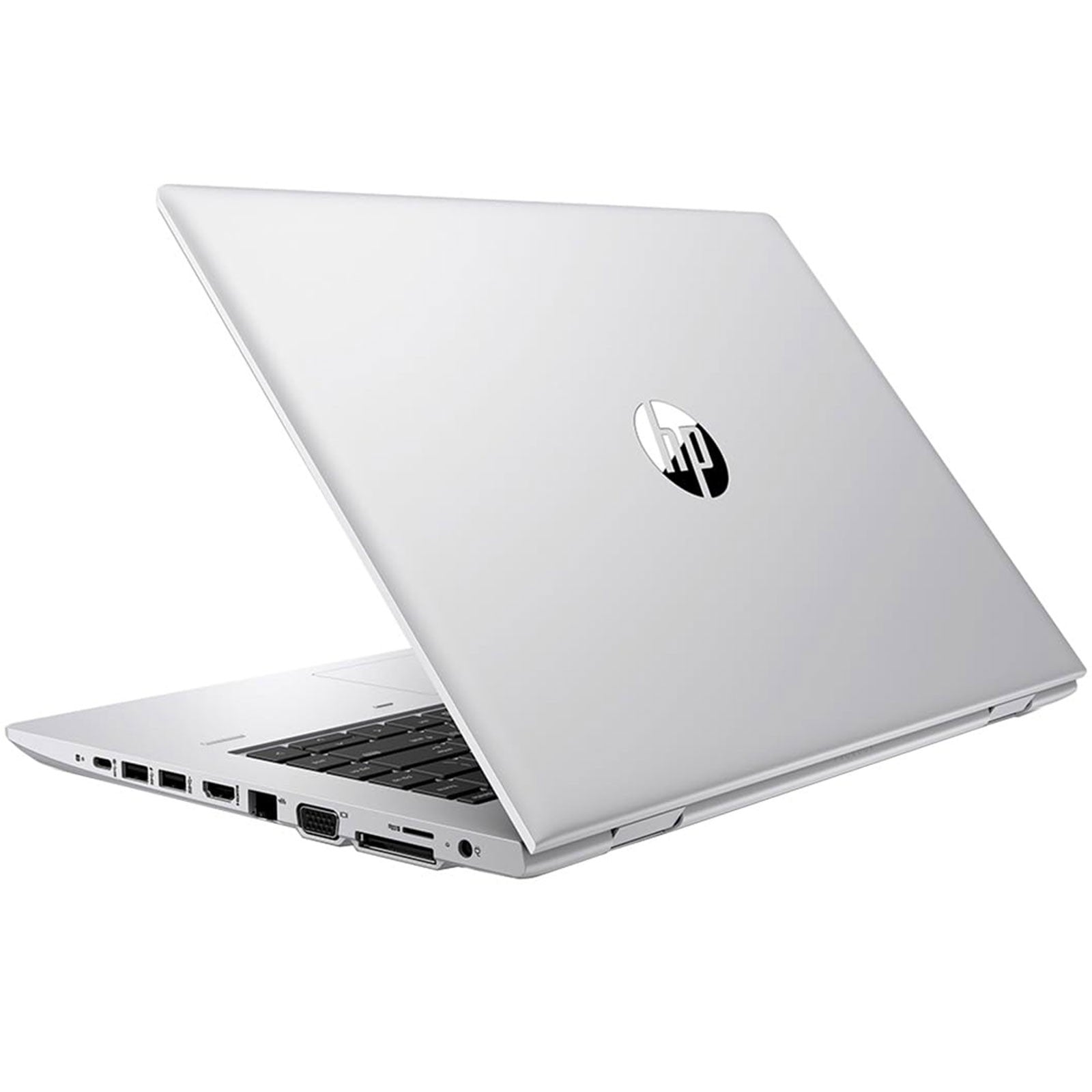 Notebook ricondizionato - Grado A - HP ProBook 640 G4 Notebook 14" HD Intel i3-8130U Ram 8GB SSD 256GB Webcam (Ricondizionato Grado A) - Disponibile in 2-4 giorni lavorativi