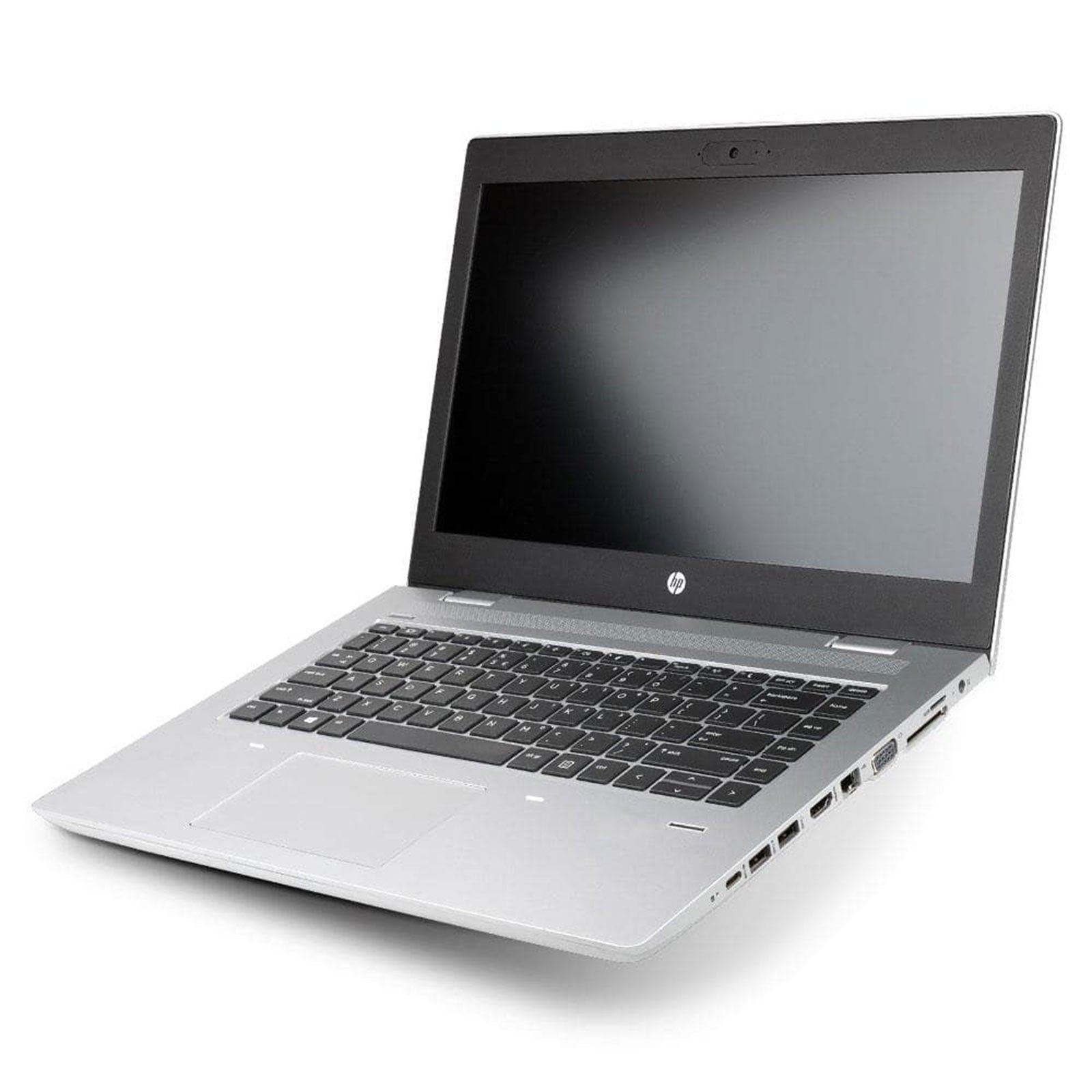 Notebook ricondizionato - Grado A - HP ProBook 640 G4 Notebook 14" HD Intel i3-8130U Ram 8GB SSD 256GB Webcam (Ricondizionato Grado A) - Disponibile in 2-4 giorni lavorativi