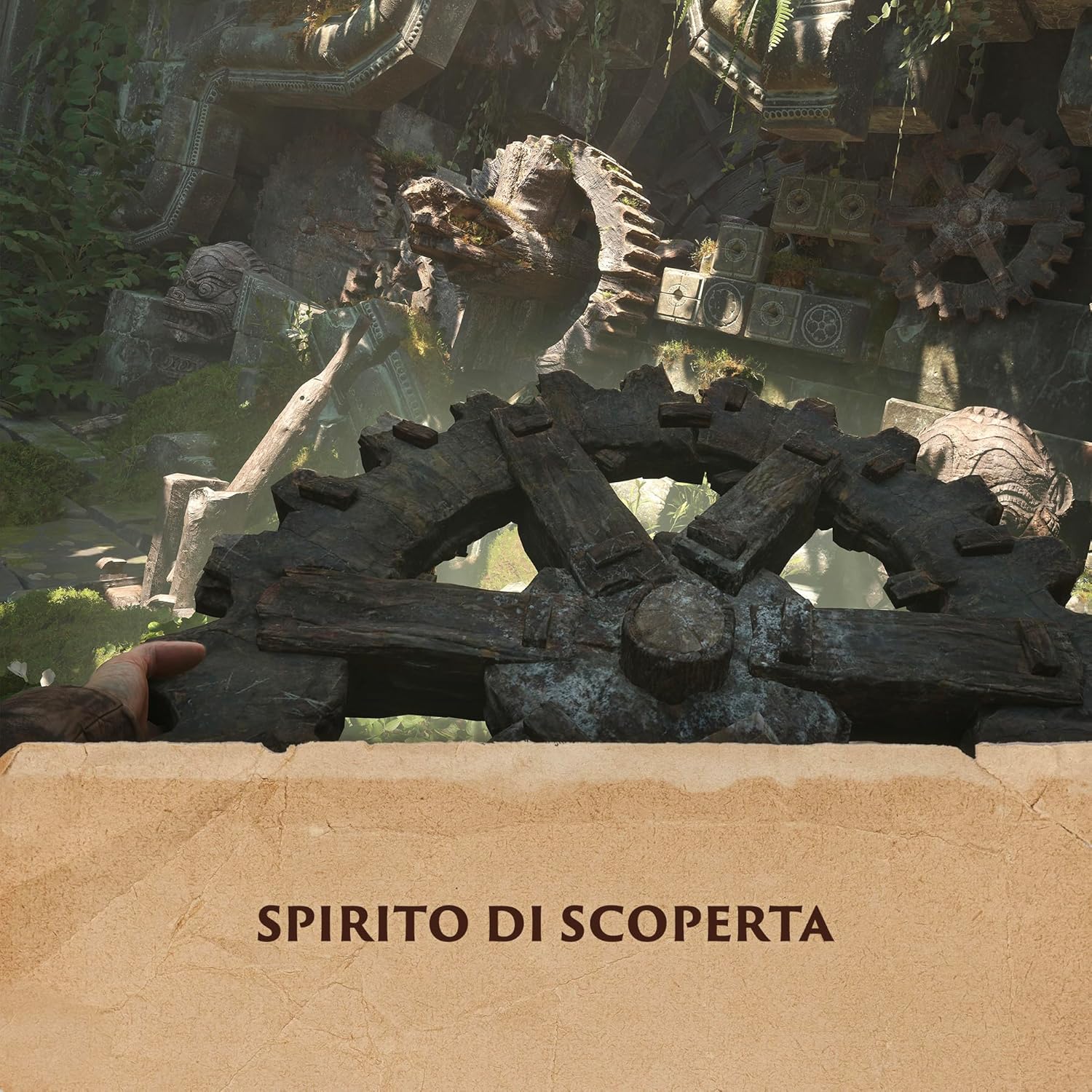 PS5 Indiana Jones & L'Antico Cerchio - Premium Edition - Data di uscita: 17-04-2025 Microsoft