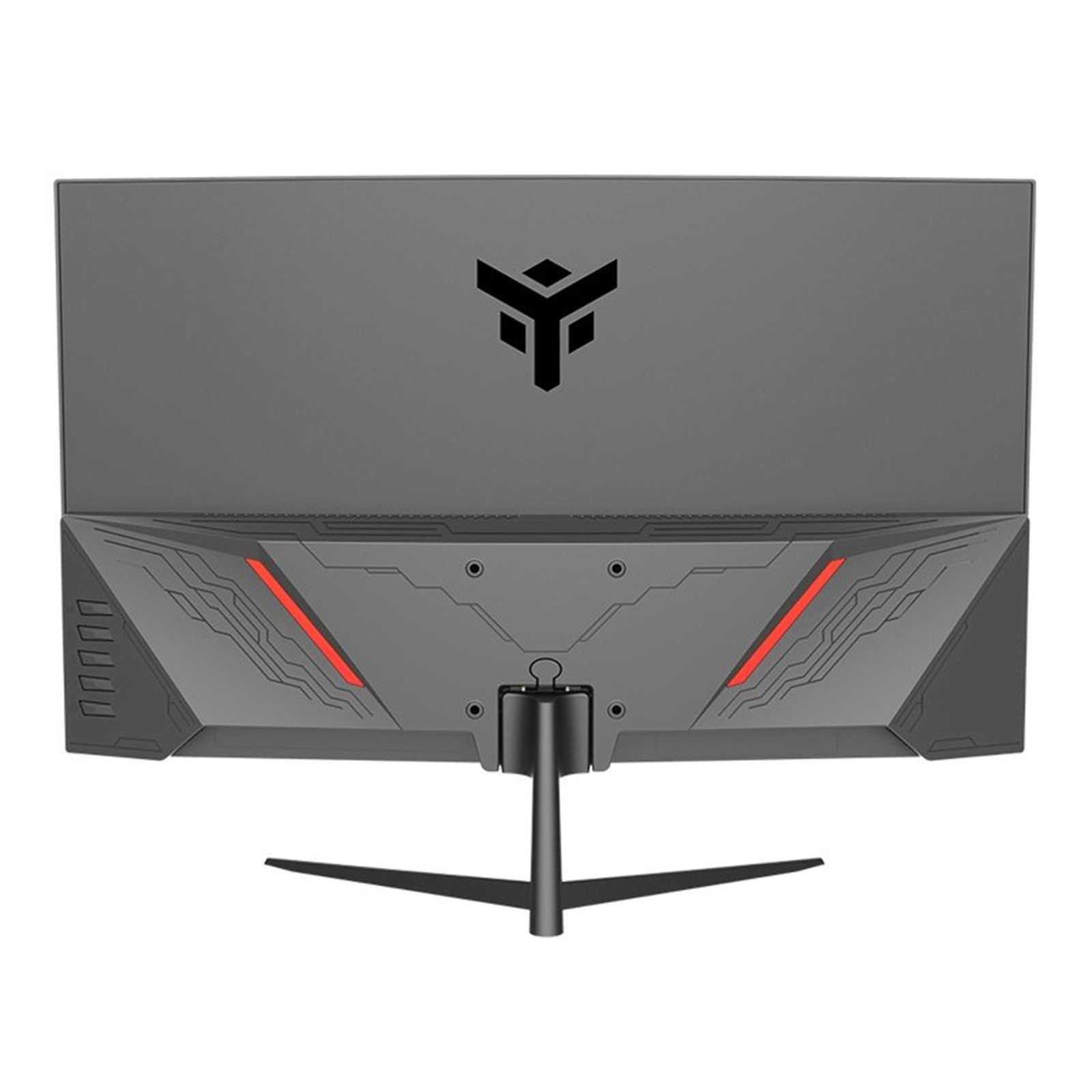 ITEK Monitor GGC 23.6" Curvo R1500, FHD 1920x1080, Fast VA, 200Hz, 16:9, 1ms, HDMI, DP, Adapt Sync - Disponibile in 2-4 giorni lavorativi