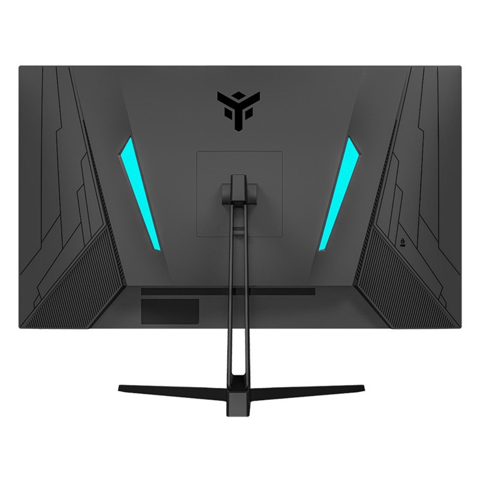 ITEK Monitor GGF 24.5", FHD 1920x1080, VA- 260Hz- 16:9- 1ms- HDMI- DP- HDR- RGB, Adaptive Sync - Disponibile in 2-4 giorni lavorativi