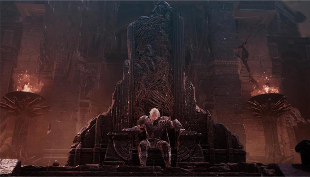 PS5 The First Berserker: Khazan - Disponibilità immediata