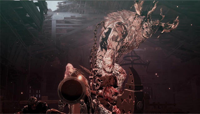 PS5 The First Berserker: Khazan - Disponibilità immediata