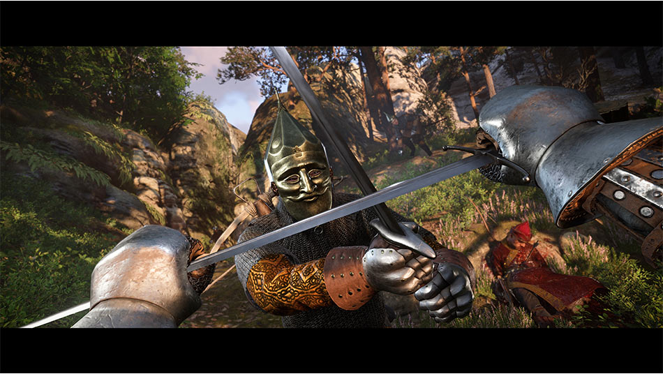 PS5 Kingdom Come: Deliverance II Day One Edition - Disponibilità immediata