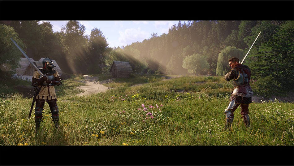 PS5 Kingdom Come: Deliverance II Day One Edition - Disponibilità immediata