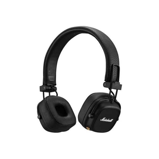 Marshall Cuffie con Microfono Bluetooth Major IV - Disponibile in 3-4 giorni lavorativi