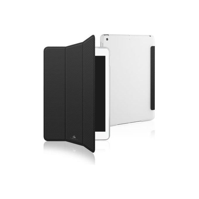 Ipad Nuovo Black Rock Booklet Cover per iPad Mini 5 Gen 7.9''-Mini 4 Nero - Disponibile in 3-4 giorni lavorativi
