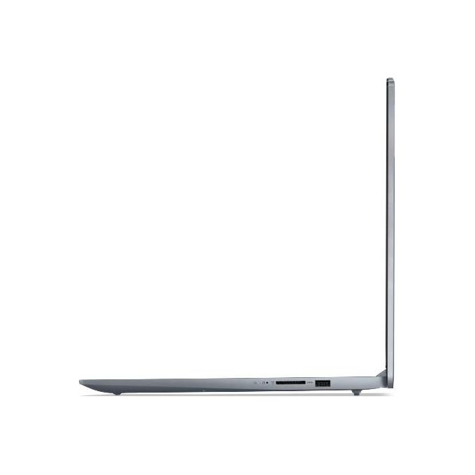 PC Notebook Nuovo Lenovo IdeaPad Slim 3 16irh8 i5-13420H 16Gb Hd 1Tb Ssd 16'' Windows 11 Home - Disponibile in 3-4 giorni lavorativi