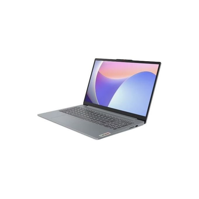 PC Notebook Nuovo Lenovo IdeaPad Slim 3 i5-12450H 16Gb Hd 512Gb Ssd 15.6'' Windows 11 Home - Disponibile in 3-4 giorni lavorativi