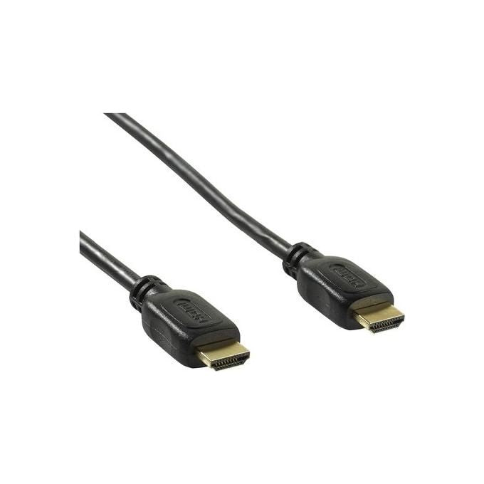 Oneforall Cavo Hdmi 3 Metri - Disponibile in 3-4 giorni lavorativi