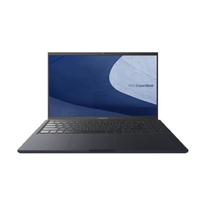 PC Notebook Nuovo Asus ExpertBook B1 B1502CBA-NJ2642XA i3-1215U 8Gb Hd 512Gb Ssd 15.6'' Windows 11 Edu - Disponibile in 3-4 giorni lavorativi