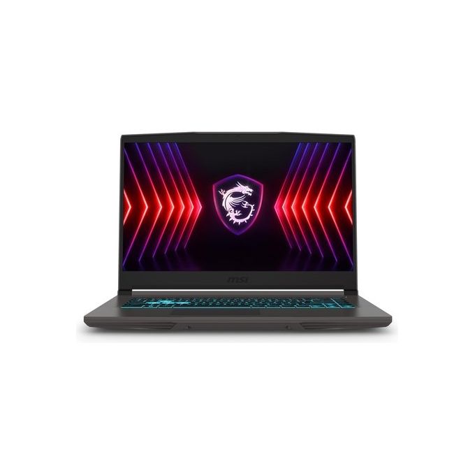 PC Notebook Nuovo MSI B13VE 2027IT Raptor Lake i7-13620H 16Gb Hd 512Gb Ssd 15.6'' Windows 11 Home - Disponibile in 3-4 giorni lavorativi