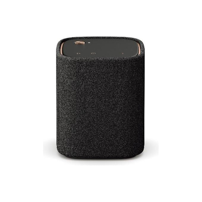 Yamaha WS-B1A Speaker Bluetooth Portatile Carbon Gray - Disponibile in 3-4 giorni lavorativi