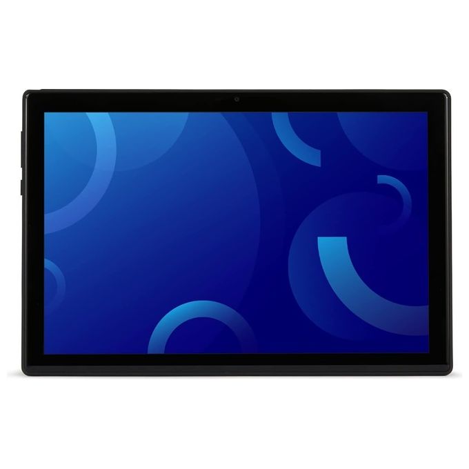 Tablet Nuovo Microtech e-tab LTE 4Gb 128Gb 10.1'' 4G + WiFi - Disponibile in 3-4 giorni lavorativi