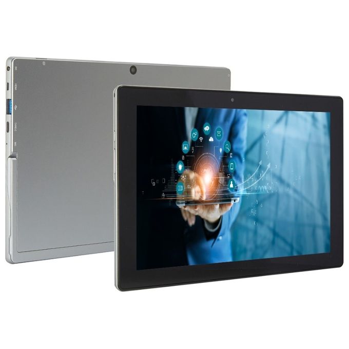 Tablet Nuovo Microtech e-tab Pro ETP101C Intel Celeron N5105 8Gb 128Gb 10.1'' Windows 11 Pro - Disponibile in 3-4 giorni lavorativi
