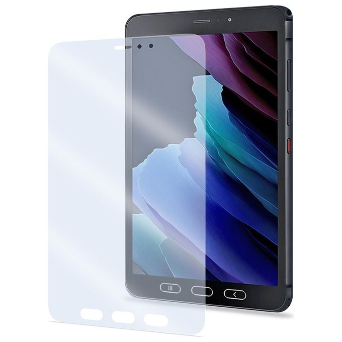 Tablet Nuovo Celly GLASSTAB07 Glass per Samsung Galaxy Tab Active 3 - Disponibile in 3-4 giorni lavorativi