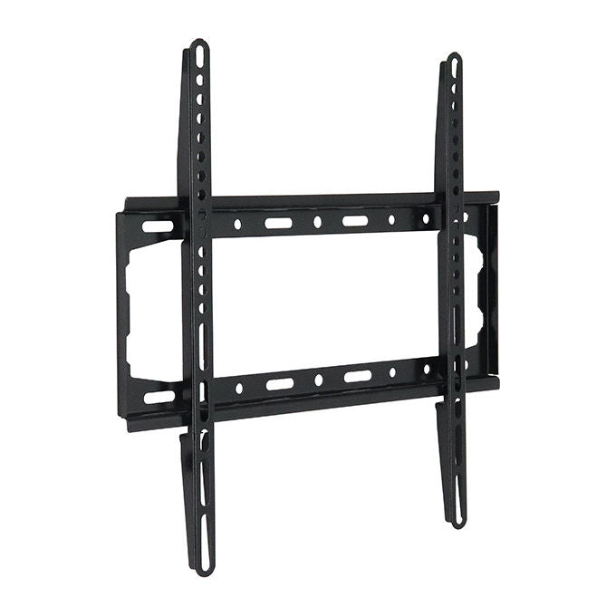 Link Staffa a Muro Ultra Slim Supporto Tv 26''-60'' Led-Lcd Fino a 50Kg e Vesa 400x400 - Disponibile in 3-4 giorni lavorativi