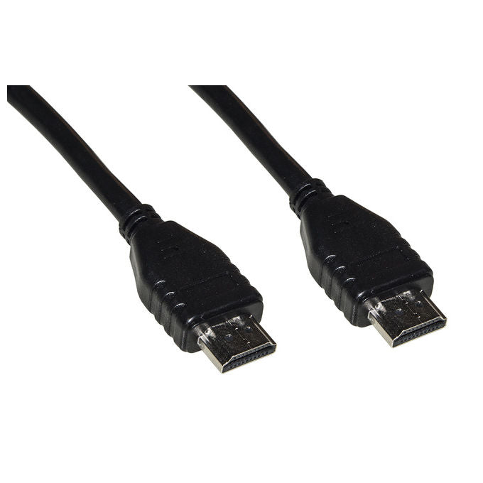 Link Cavo Hdmi 2.1 8Kx10K 60hz per Pc Notebook HD Tv 0.5mt Nero - Disponibile in 3-4 giorni lavorativi