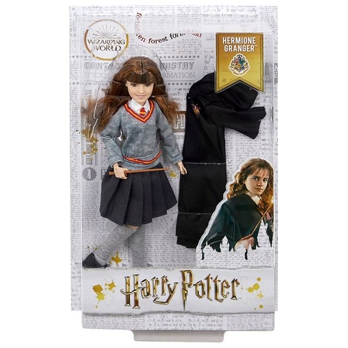 Harry Potter: Hermione Granger - Disponibile in 3-4 giorni lavorativi