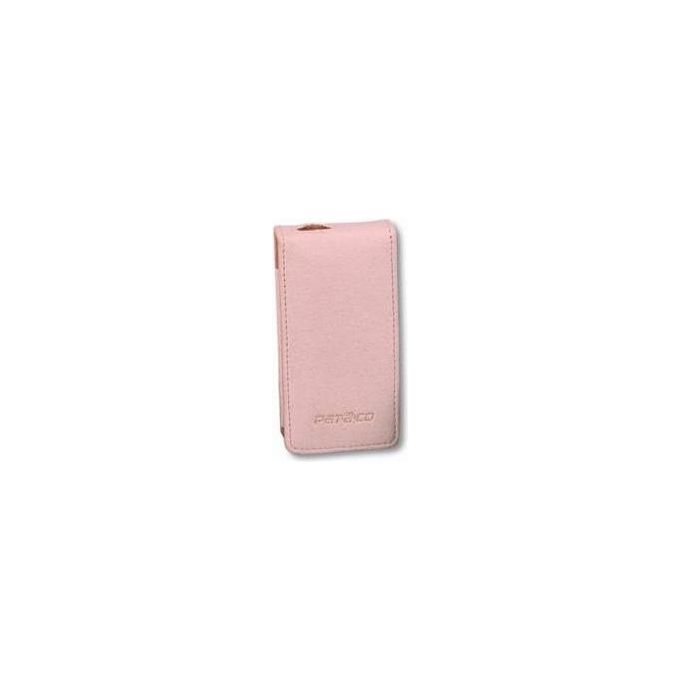 Aquip Custodia Per Mp3 Ipod Nano rosa Smpc-2p - Disponibile in 3-4 giorni lavorativi