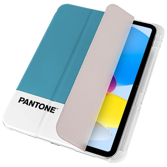 Ipad Nuovo Pantone Cover per iPad 10 Gen Light Blue - Disponibile in 3-4 giorni lavorativi