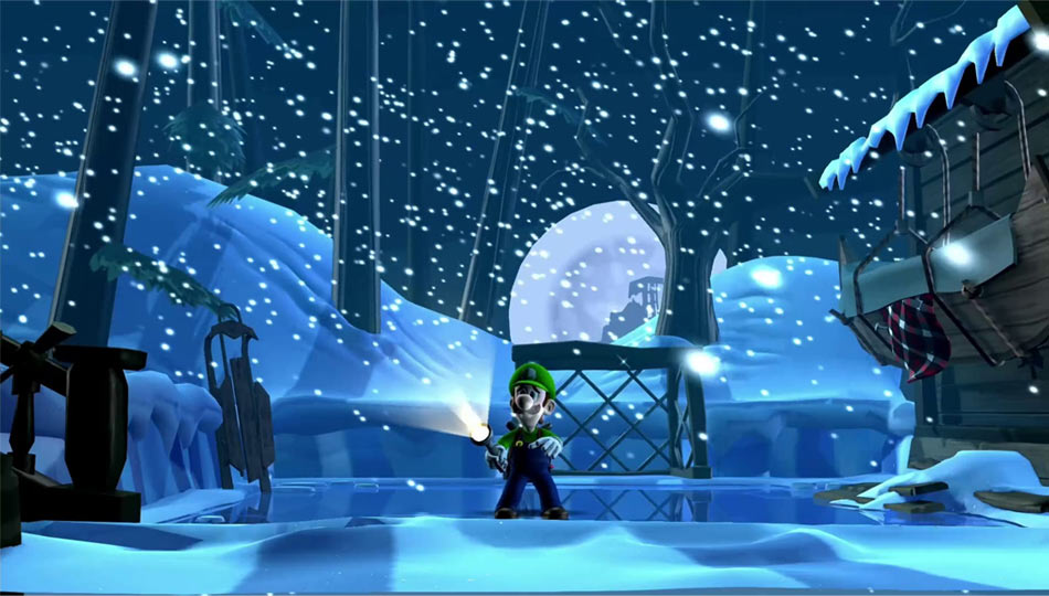 Switch Luigi's Mansion 2 HD - Data di uscita: 27-06-2024 Nintendo