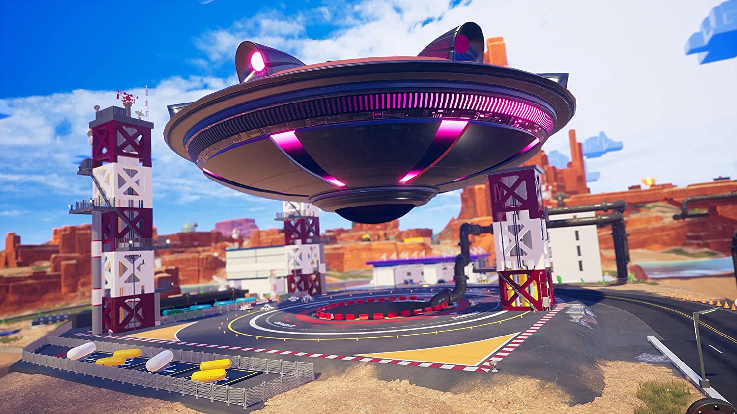 PS4 Lego 2K Drive - Data di uscita: 19-05-2023 Cidiverte