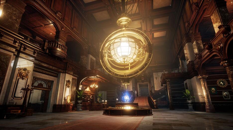 PS5 Lies of P - Data di uscita: 19-09-23 Warner Bros