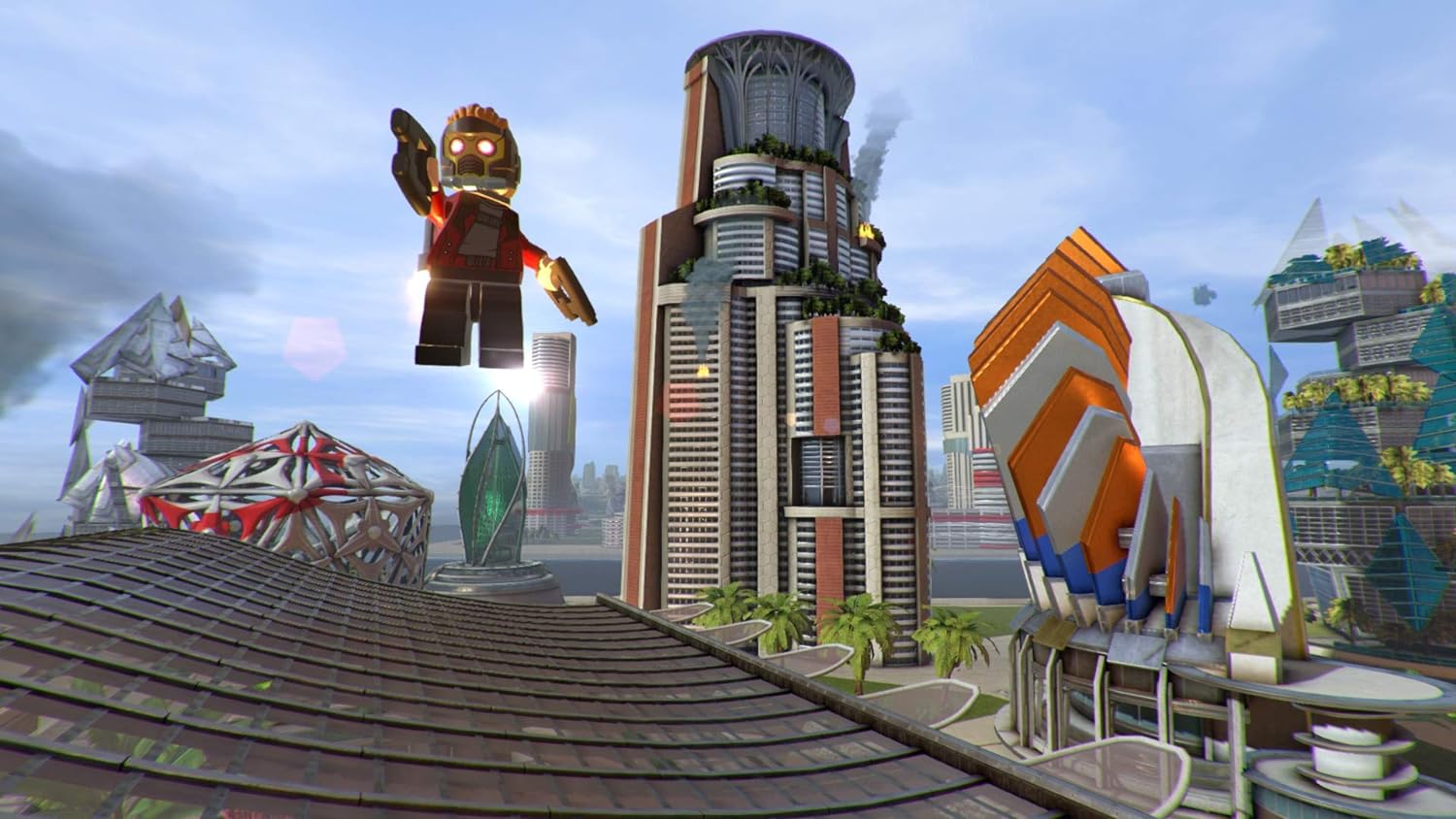 Xbox One LEGO Marvel Collection EU Disponibilità immediata Warner Bros