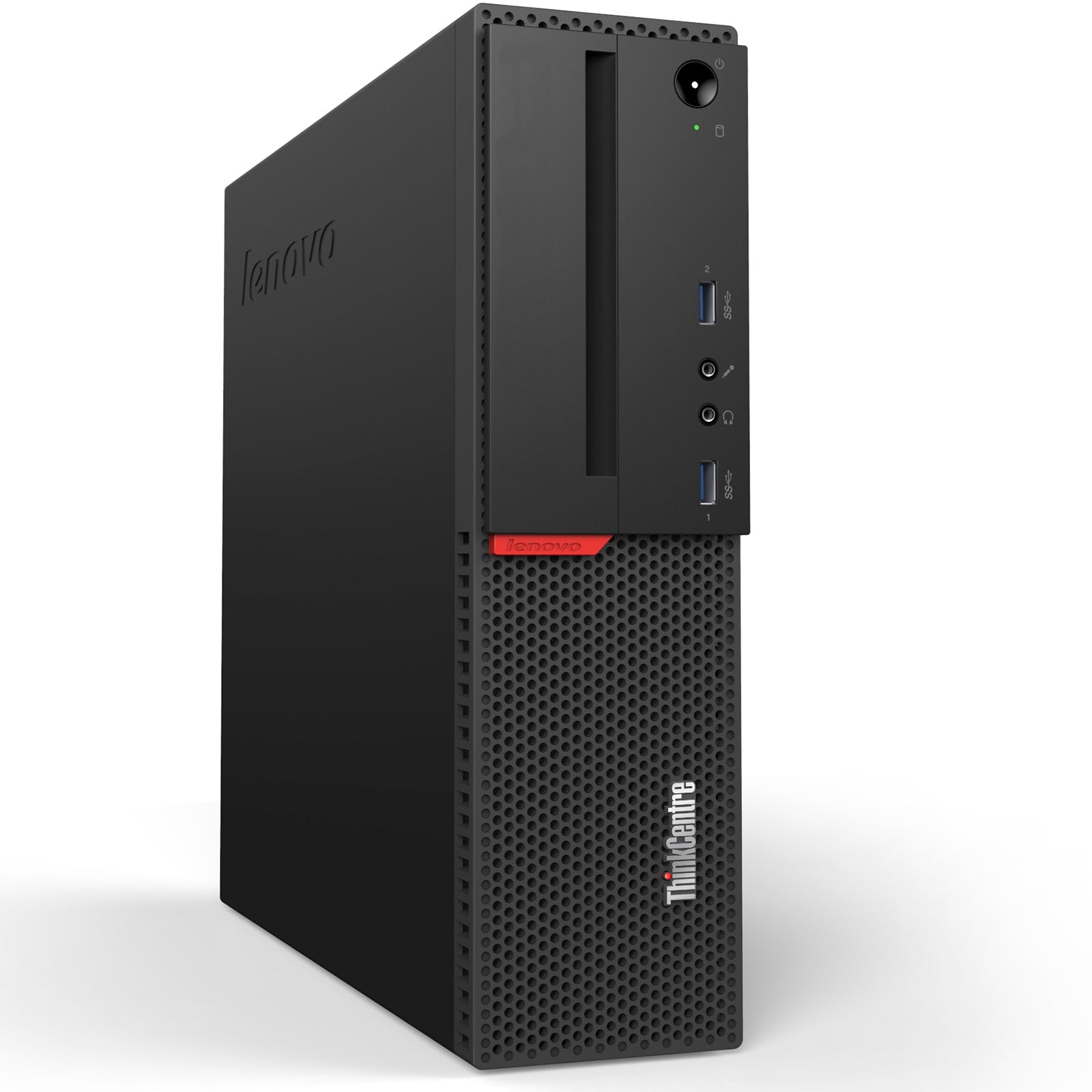 PC Desktop Ricondizionato - Grado A - Lenovo ThinkCentre M700 SFF PC Computer Intel i5-6400 Ram 16GB SSD 240GB (Ricondizionato Grado A) - Disponibile in 2-4 giorni lavorativi
