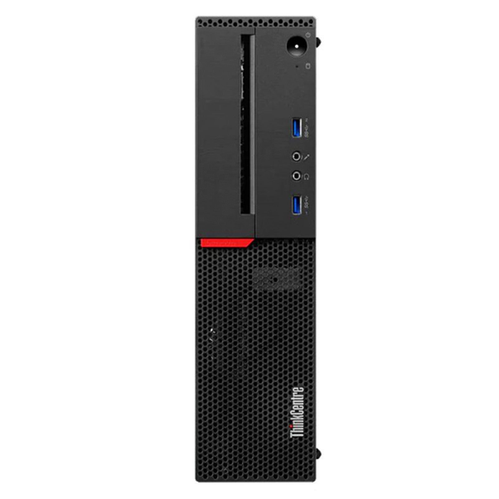 PC Desktop Ricondizionato - Grado A - Lenovo ThinkCentre M700 SFF PC Computer Intel i5-6400 Ram 16GB SSD 480GB (Ricondizionato Grado A) - Disponibile in 2-4 giorni lavorativi