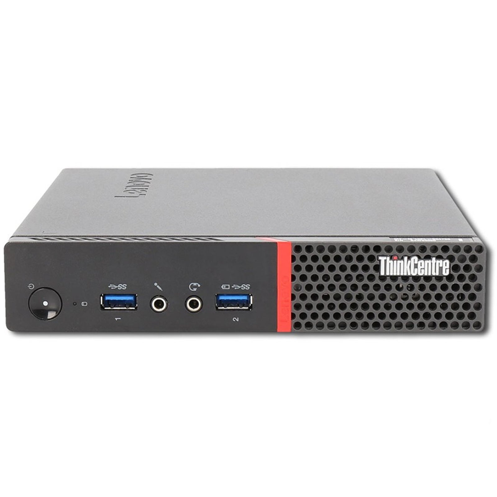 PC Desktop Ricondizionato - Grado A - Lenovo ThinkCentre M700 Tiny PC Computer Intel i5-6400T Ram 16GB SSD 512GB (Ricondizionato Grado A) - Disponibile in 2-4 giorni lavorativi