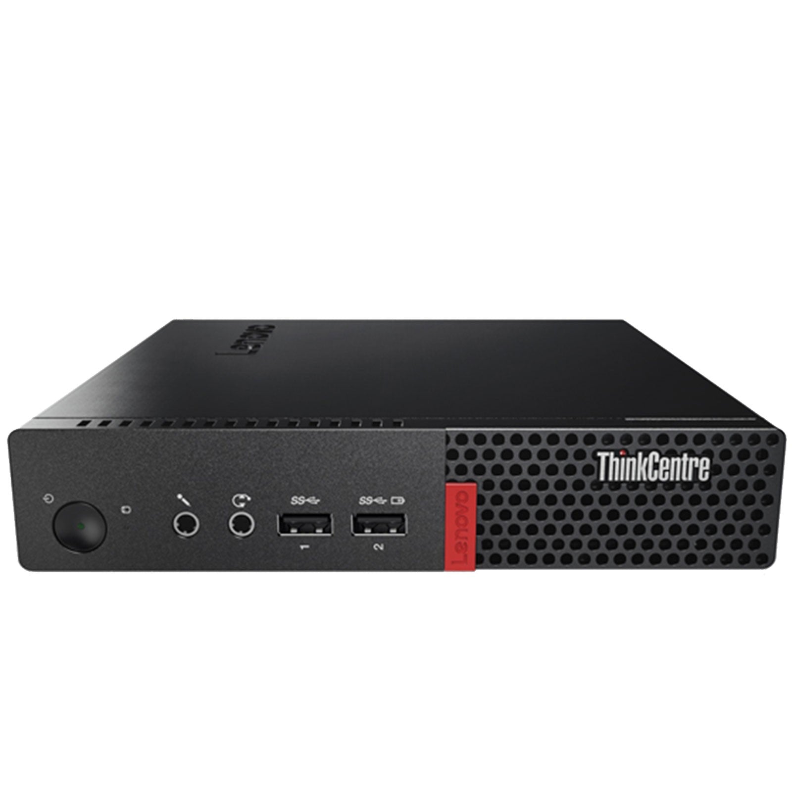PC Desktop Ricondizionato - Grado A - Lenovo ThinkCentre M910q Tiny PC Computer Intel i5-6400T Ram 8GB SSD 240GB (Ricondizionato Grado A) - Disponibile in 2-4 giorni lavorativi