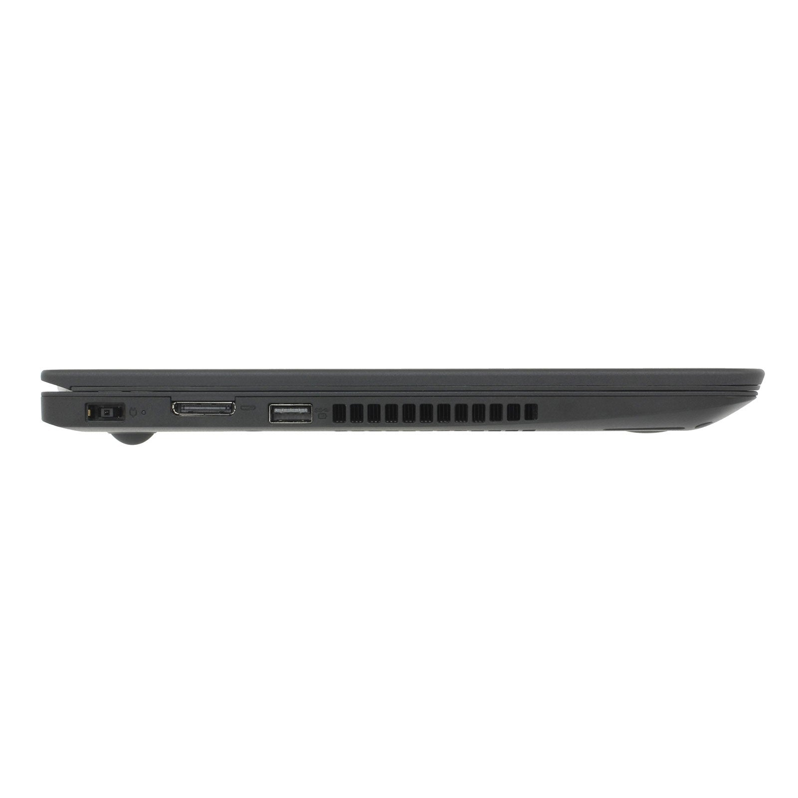 Notebook ricondizionato - Grado A - Lenovo ThinkPad 13 G1 PC Notebook 13.3" HD Intel i3-6100U Ram 8Gb SSD 256Gb Webcam Freedos (Ricondizionato Grado A) - Disponibile in 2-4 giorni lavorativi