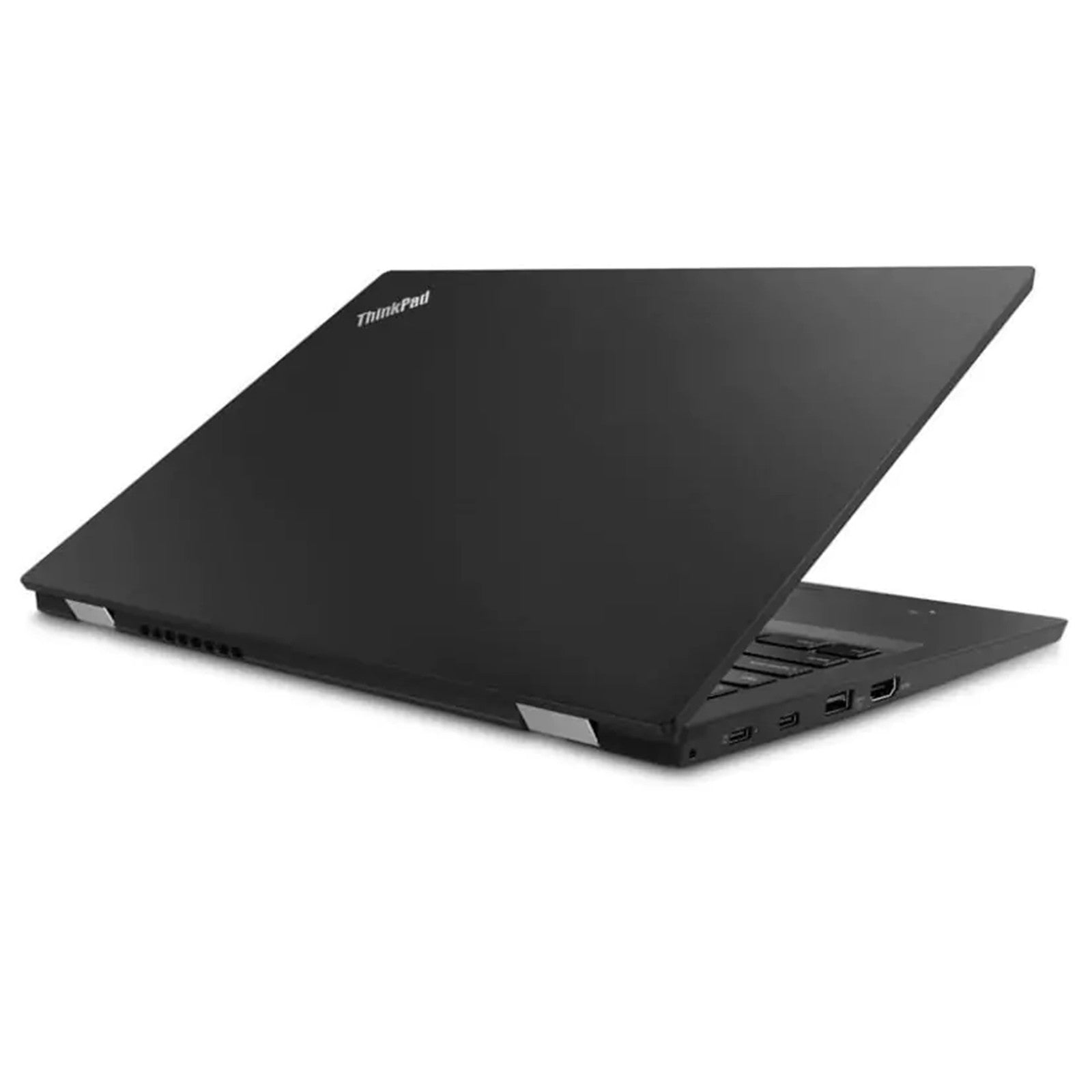 Lenovo ThinkPad L380 Notebook 13.3" Full HD Intel i3-8130U Ram 8Gb SSD 240Gb Webcam Freedos (Ricondizionato Grado B) - Disponibile in 2-4 giorni lavorativi