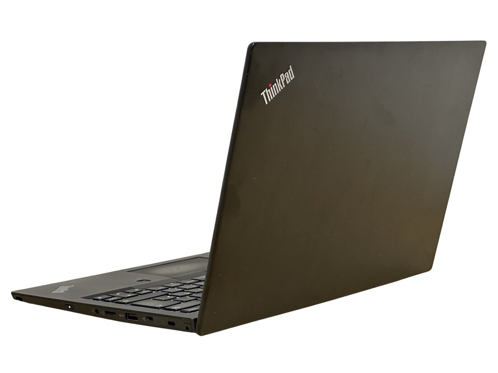 Notebook ricondizionato - Grado A - Lenovo ThinkPad L390 Notebook 13.3" HD Intel i5-8265U Ram 16Gb SSD 512Gb Webcam Freedos (Ricondizionato Grado A) - Disponibile in 2-4 giorni lavorativi