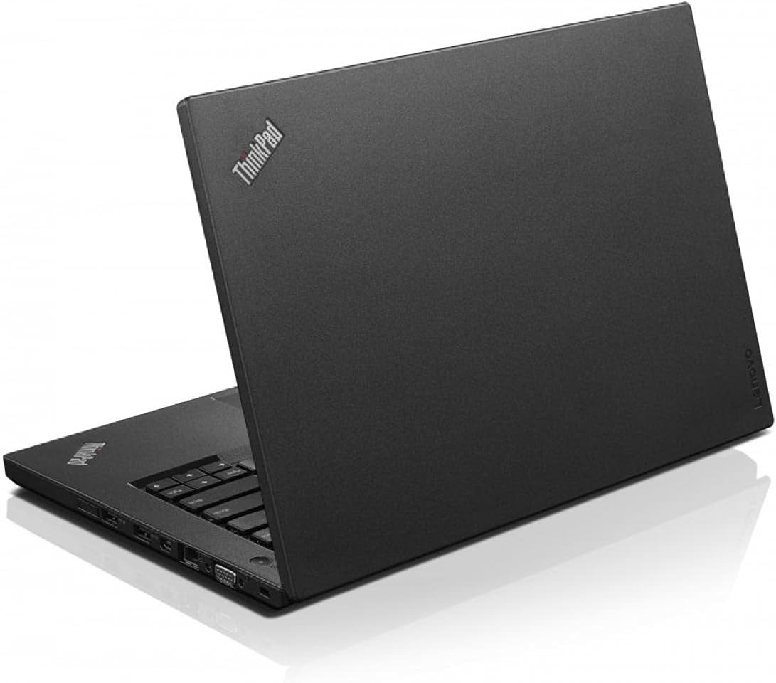 Notebook ricondizionato - Grado A - Lenovo ThinkPad L470 Notebook 14" HD Intel i5-7200U Ram 16GB SSD 240GB Webcam (Ricondizionato Grado A) - Disponibile in 2-4 giorni lavorativi